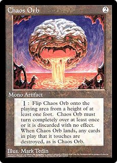 Black Bordered Cards